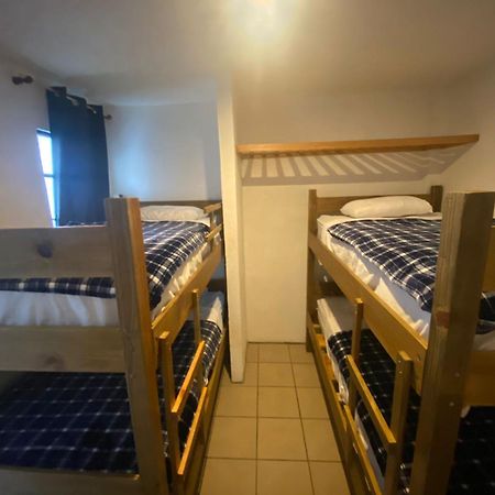 Hostal 17-52 Guatemalaváros Kültér fotó