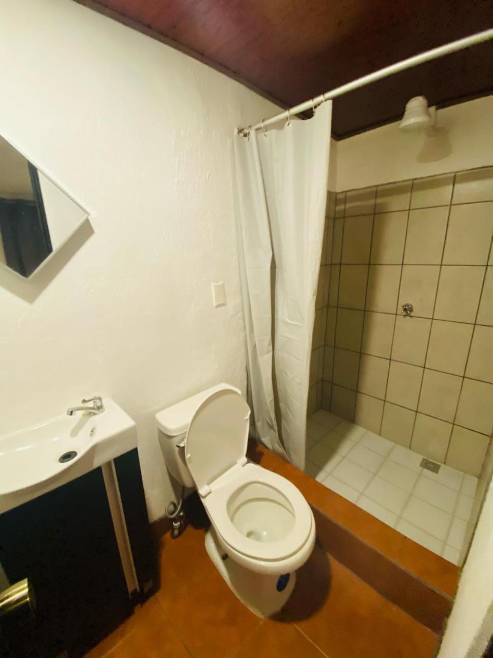 Hostal 17-52 Guatemalaváros Kültér fotó