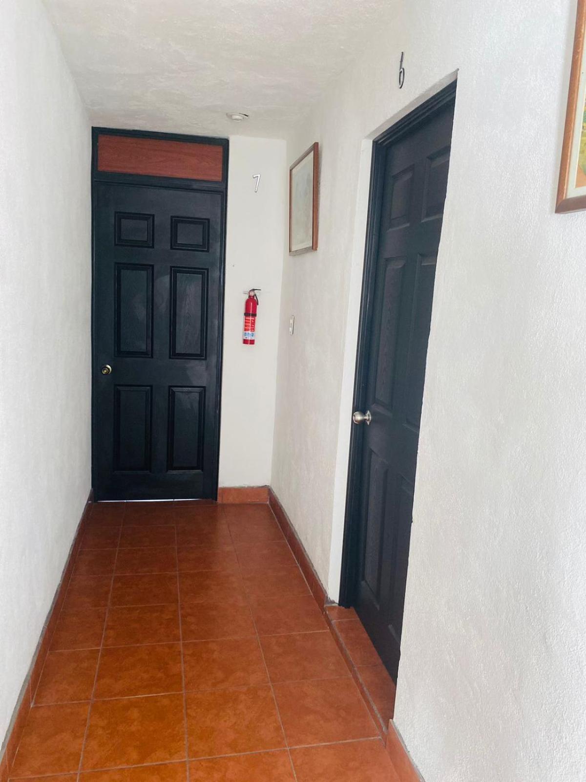 Hostal 17-52 Guatemalaváros Kültér fotó