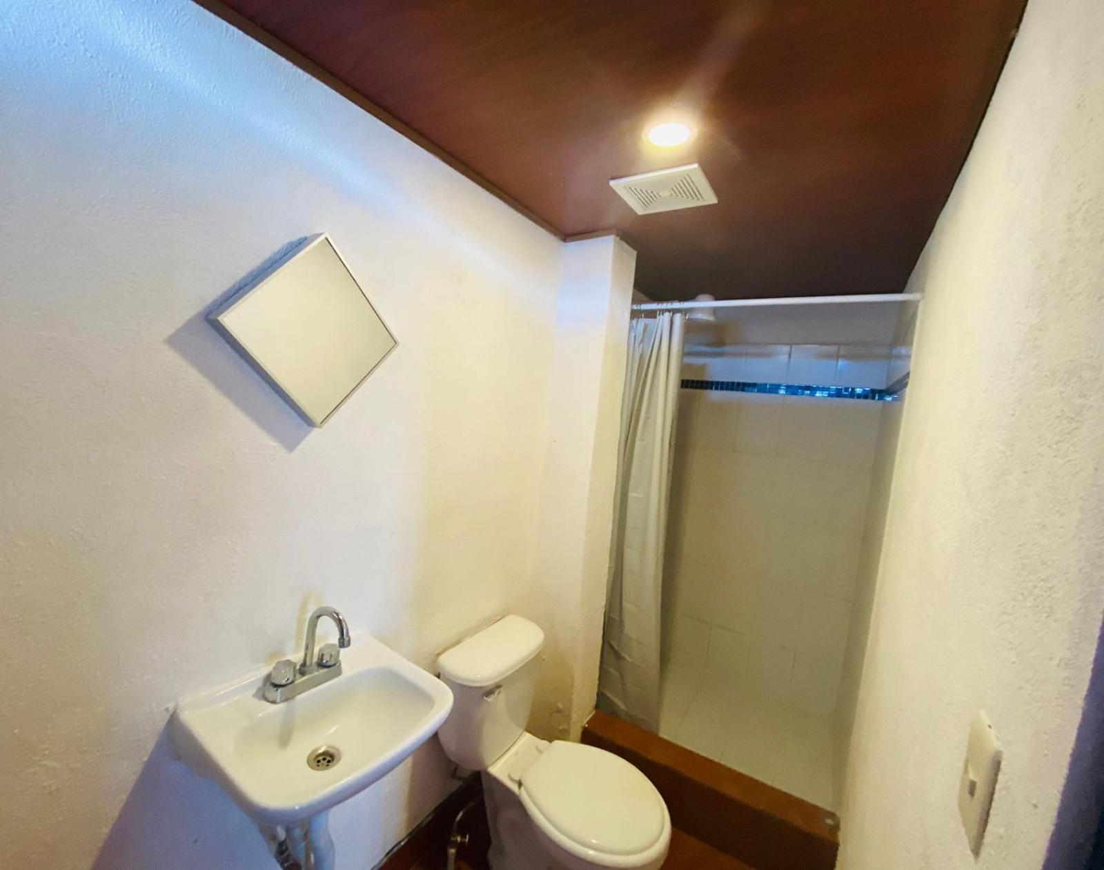 Hostal 17-52 Guatemalaváros Kültér fotó