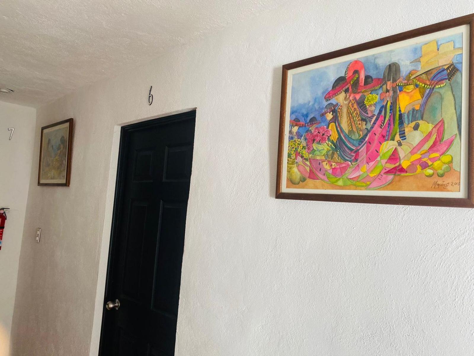 Hostal 17-52 Guatemalaváros Kültér fotó