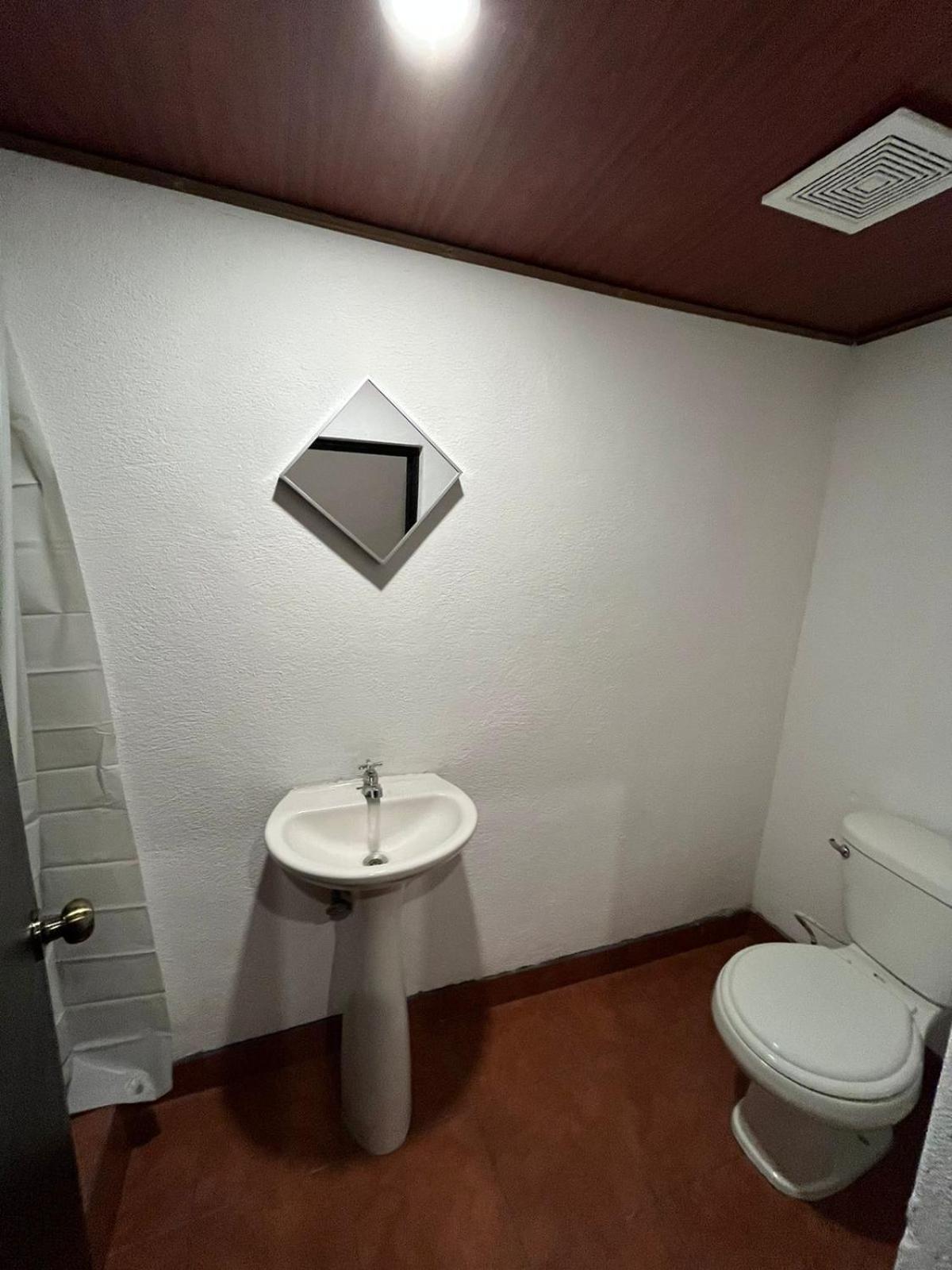 Hostal 17-52 Guatemalaváros Kültér fotó