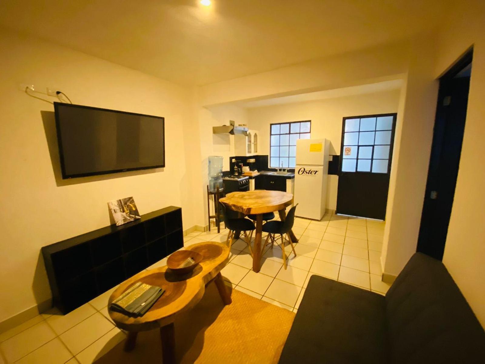 Hostal 17-52 Guatemalaváros Kültér fotó