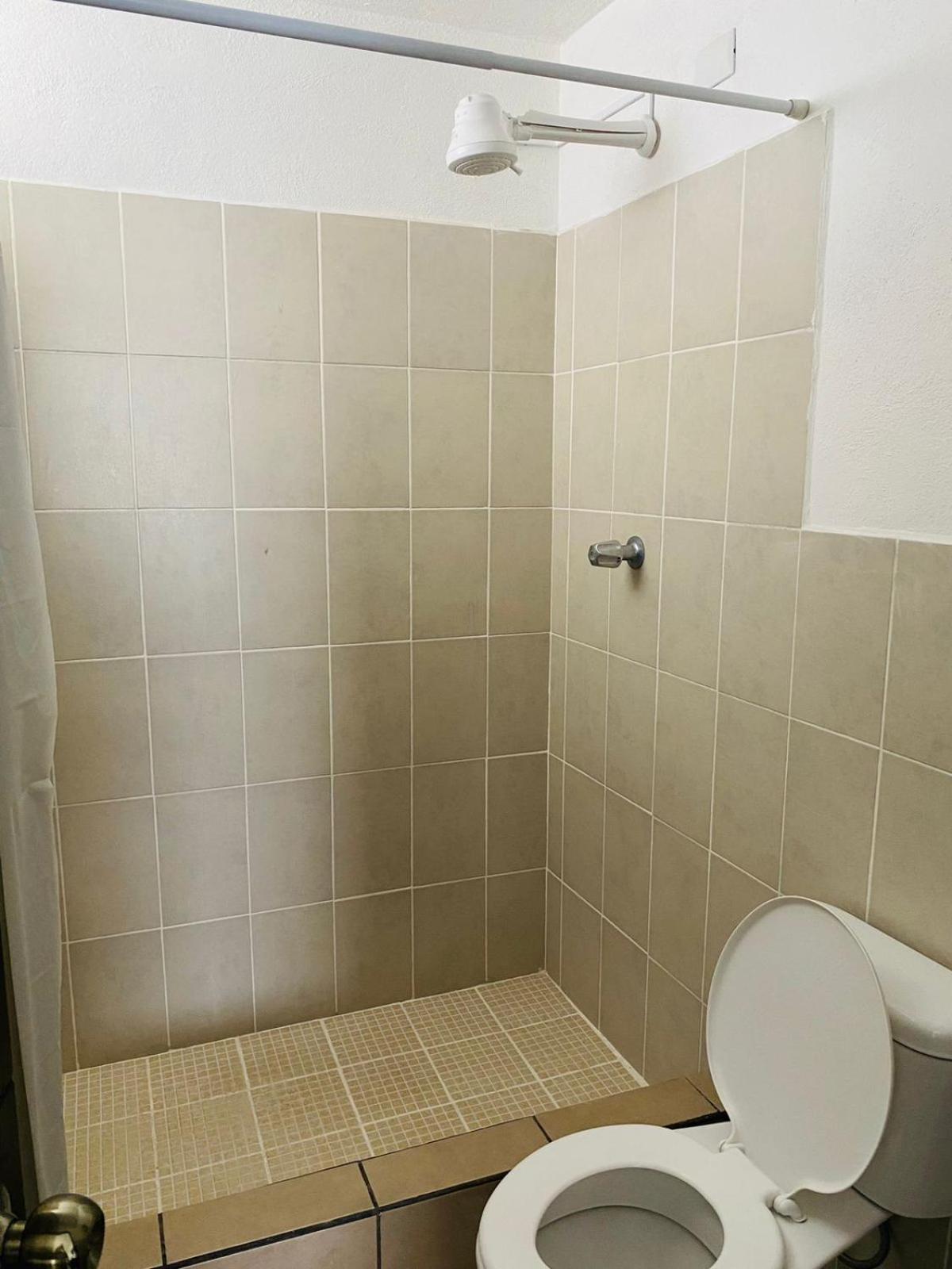 Hostal 17-52 Guatemalaváros Kültér fotó