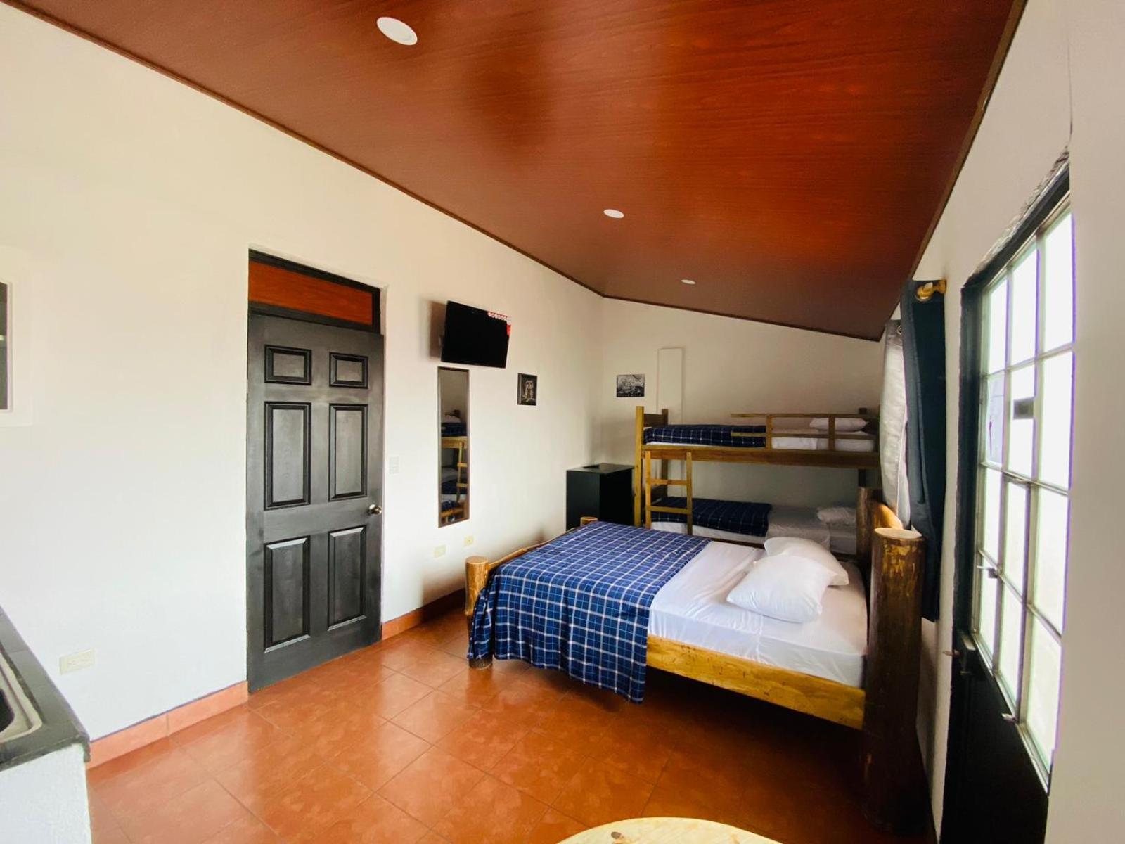 Hostal 17-52 Guatemalaváros Kültér fotó