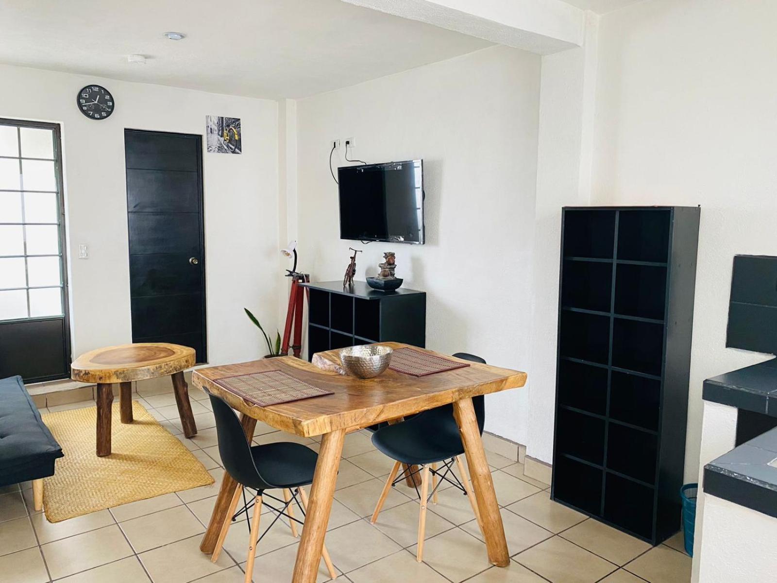 Hostal 17-52 Guatemalaváros Kültér fotó