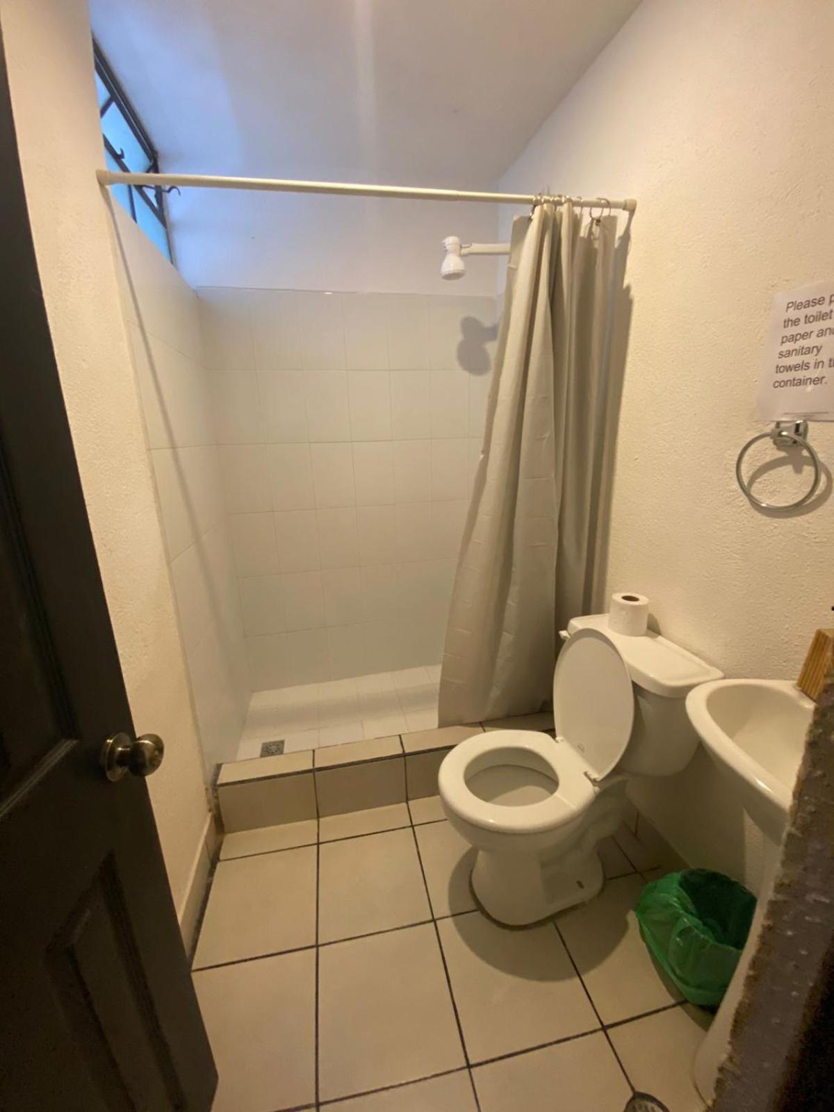 Hostal 17-52 Guatemalaváros Kültér fotó