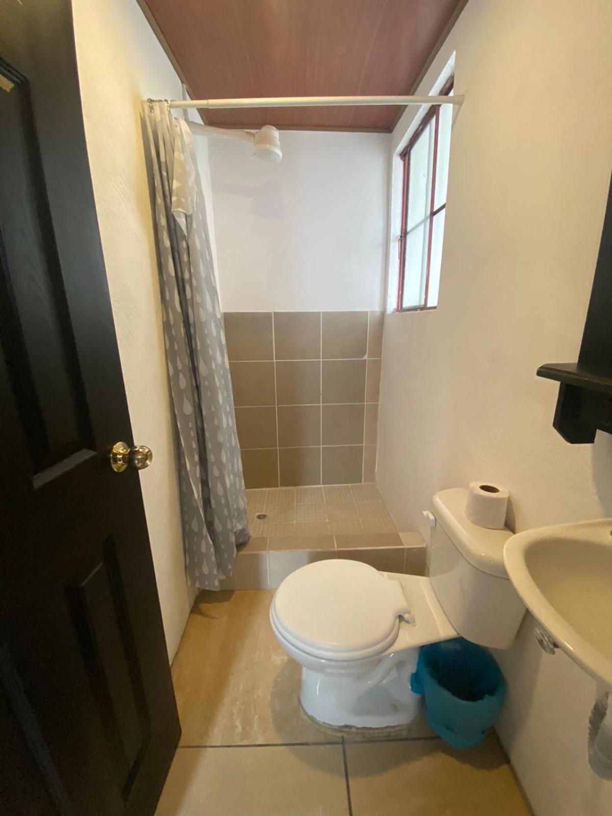 Hostal 17-52 Guatemalaváros Kültér fotó