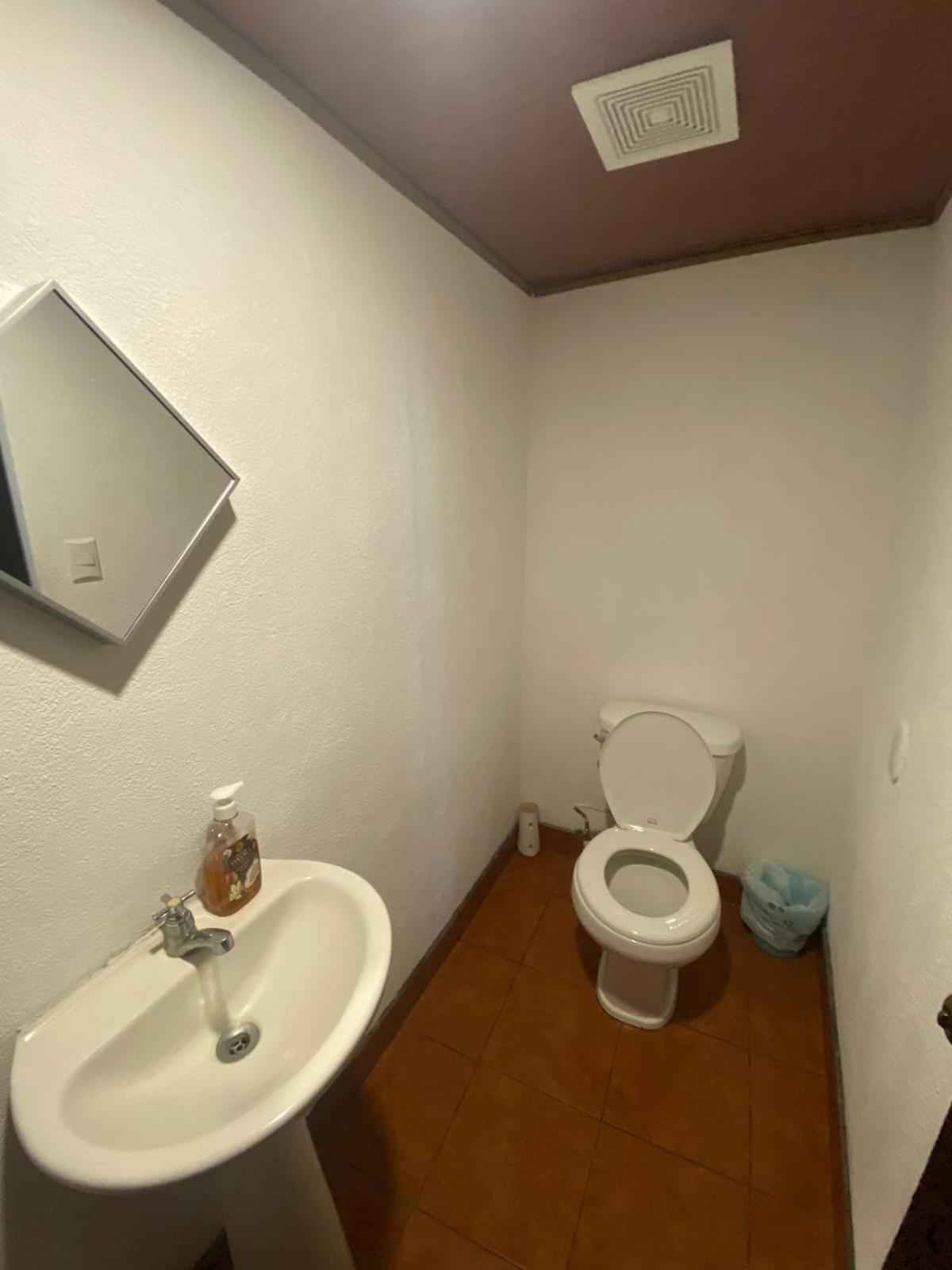 Hostal 17-52 Guatemalaváros Kültér fotó