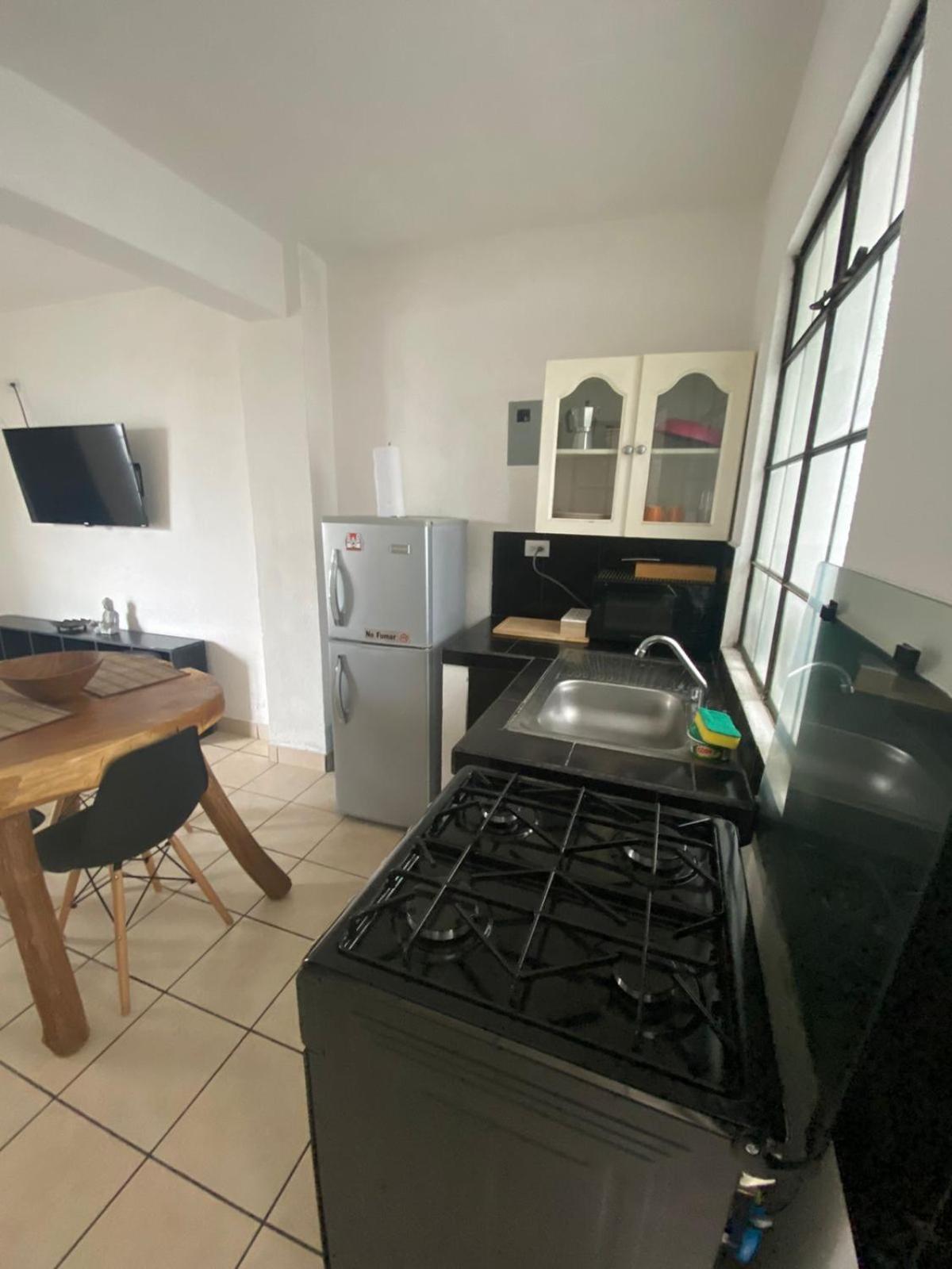 Hostal 17-52 Guatemalaváros Kültér fotó