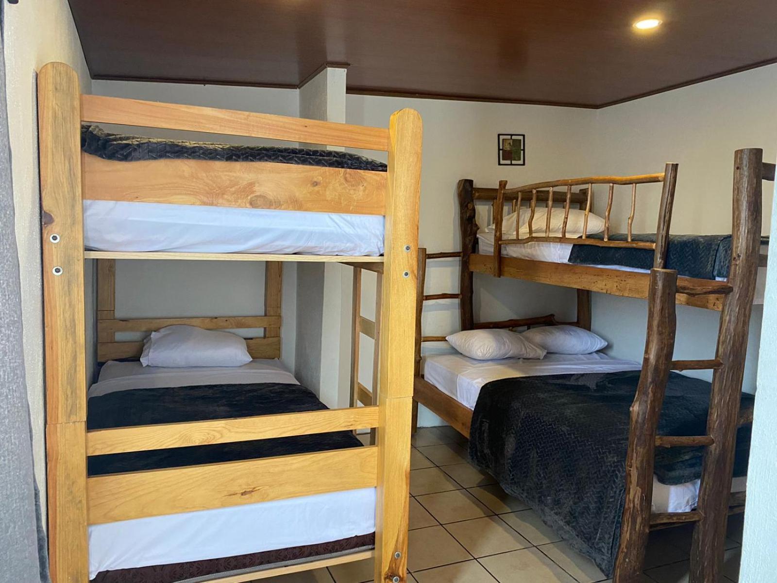 Hostal 17-52 Guatemalaváros Kültér fotó