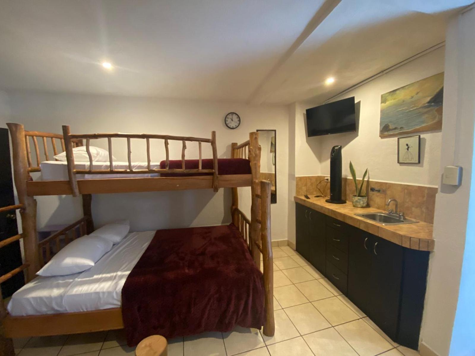 Hostal 17-52 Guatemalaváros Kültér fotó