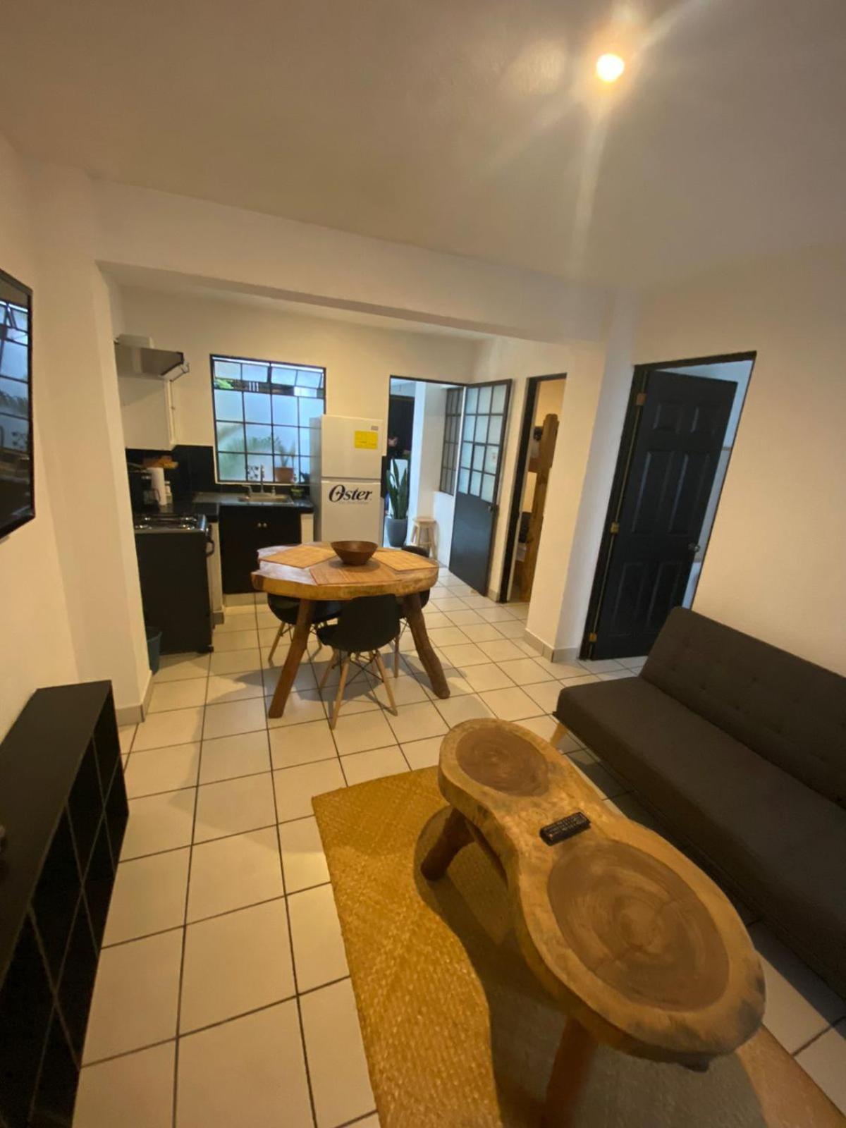 Hostal 17-52 Guatemalaváros Kültér fotó