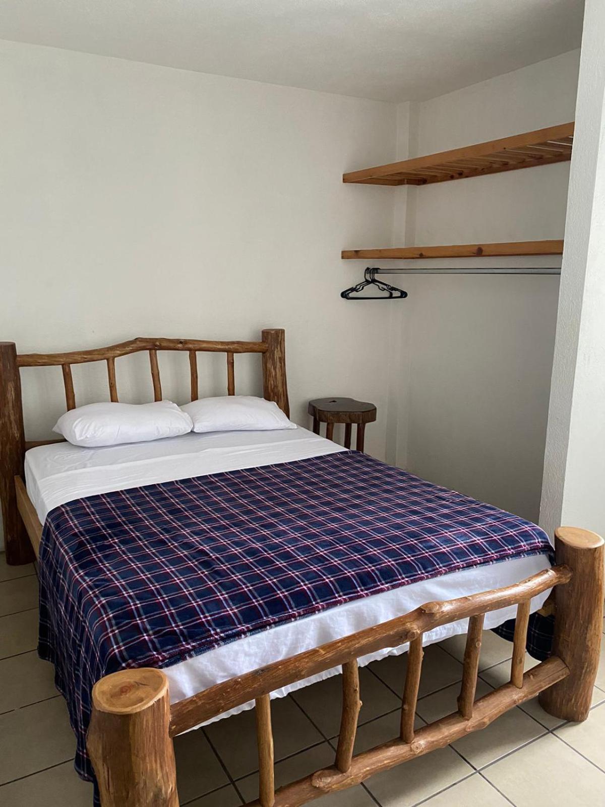 Hostal 17-52 Guatemalaváros Kültér fotó