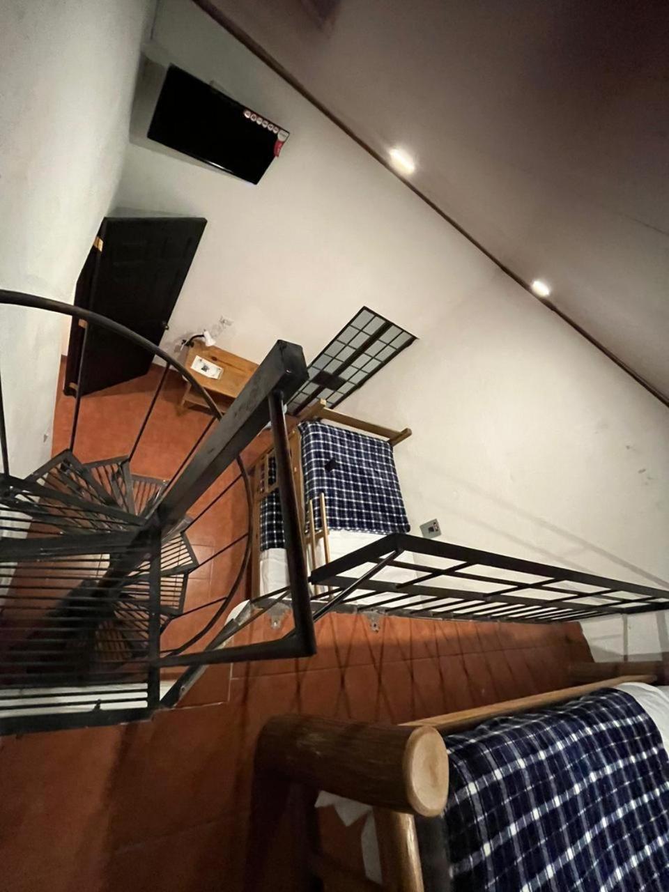 Hostal 17-52 Guatemalaváros Kültér fotó