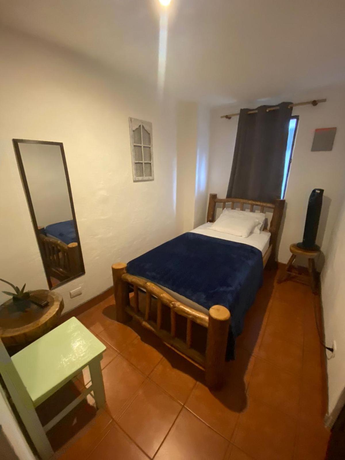 Hostal 17-52 Guatemalaváros Kültér fotó