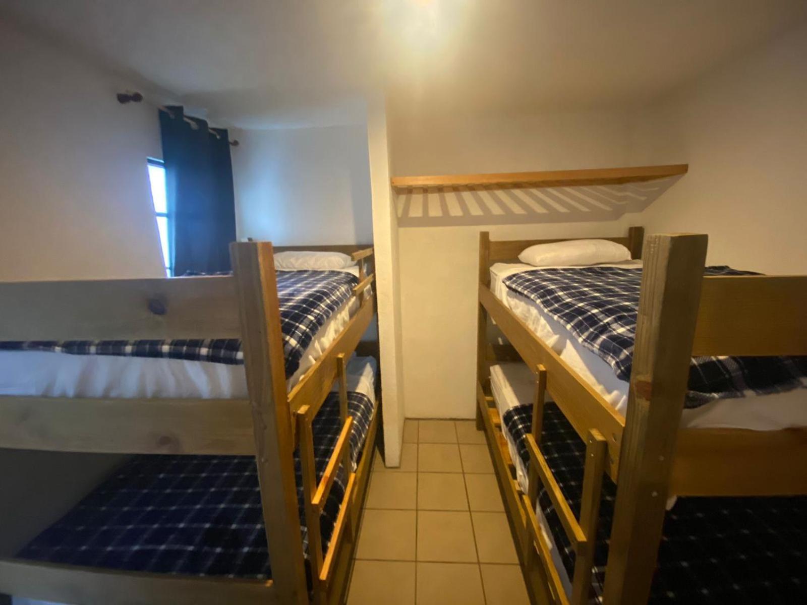 Hostal 17-52 Guatemalaváros Kültér fotó